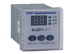 NJZF1系列正反转控制继电器